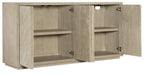 Cascade Credenza