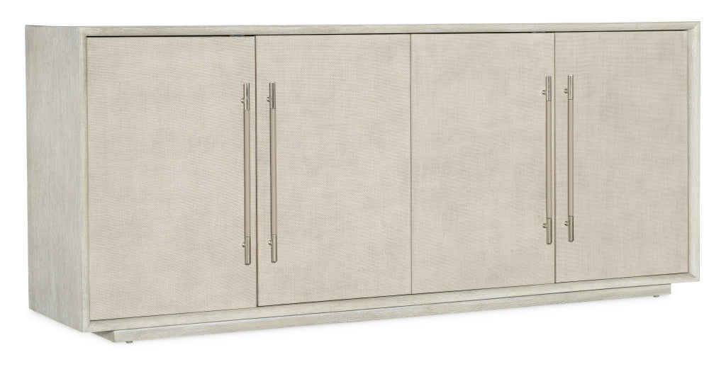 Modern Mood Entertainment Console