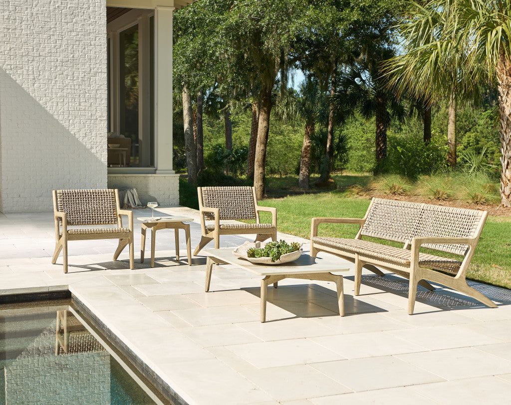 Atlas Outdoor Chair