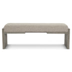 Foundations Bench