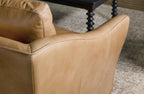 Fairfax Stationary Sofa