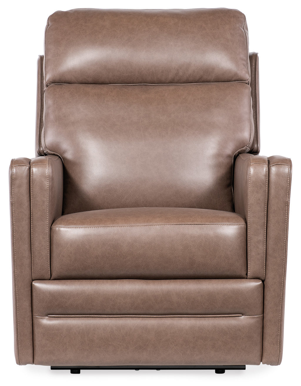 Twain Zero Gravity Power Recliner w/Power Headrest and Lumbar