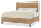 Banyon Bay California King Panel Bed