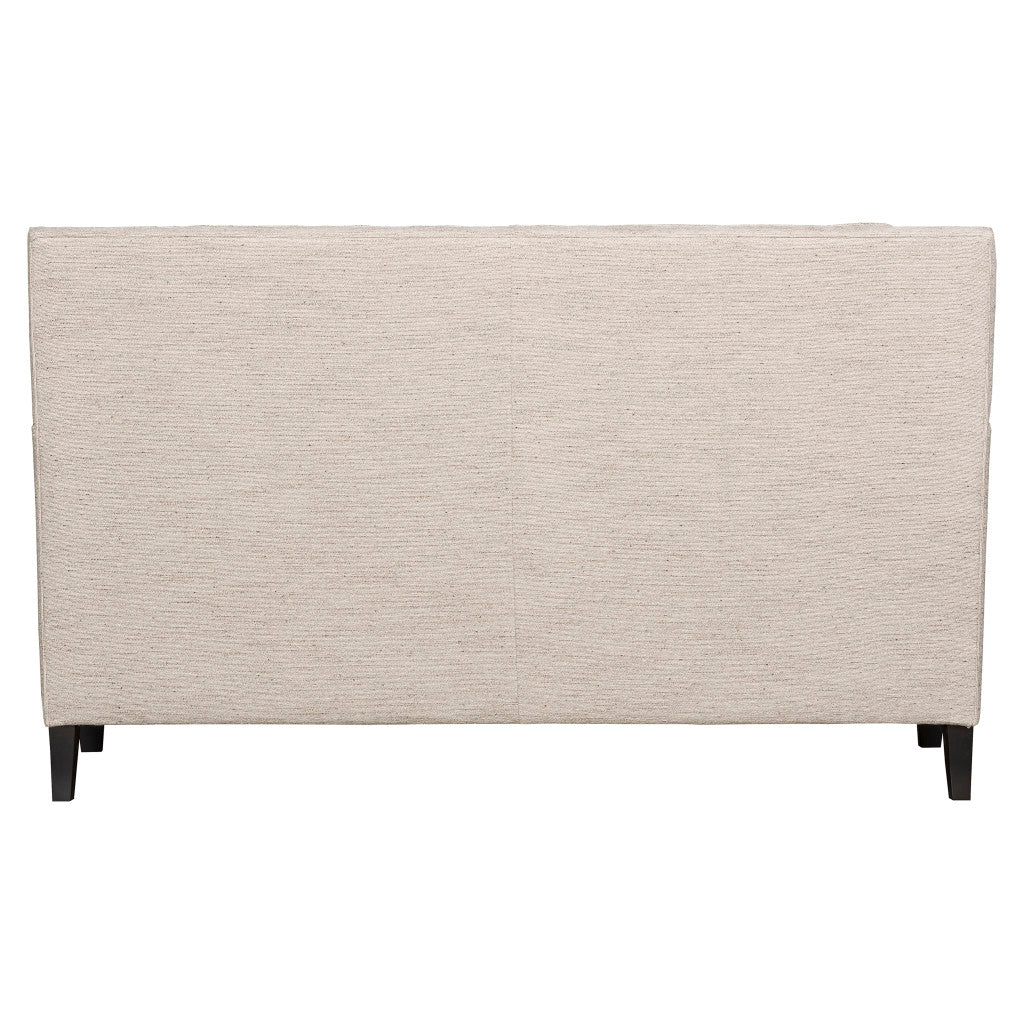 Addison Fabric Loveseat