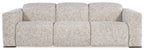 Atlas Power Sofa with Power Headrest