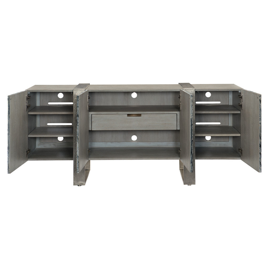 Linea Entertainment Credenza