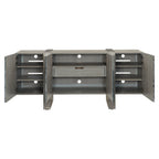 Linea Entertainment Credenza