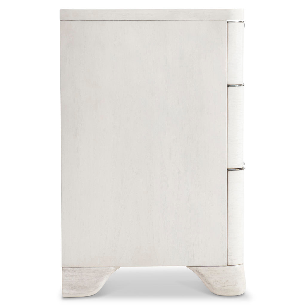 Sereno Dresser