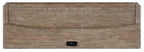 Sutter Computer Credenza