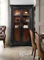 Charleston Display Cabinet