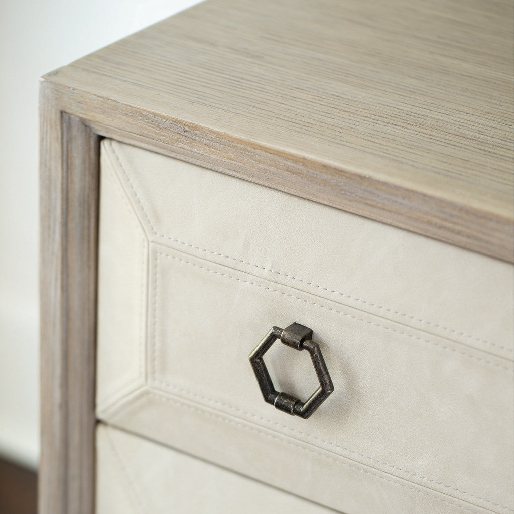 Santa Barbara Nightstand