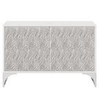 Stratum Door Chest