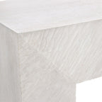 Solaria Console Table