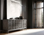Tribeca Entertainment Credenza