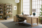 Briar Executive Swivel Tilt Chair