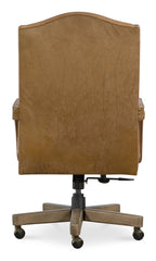 Rochelle Executive Swivel Tilt Chair
