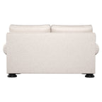 Foster Fabric Loveseat