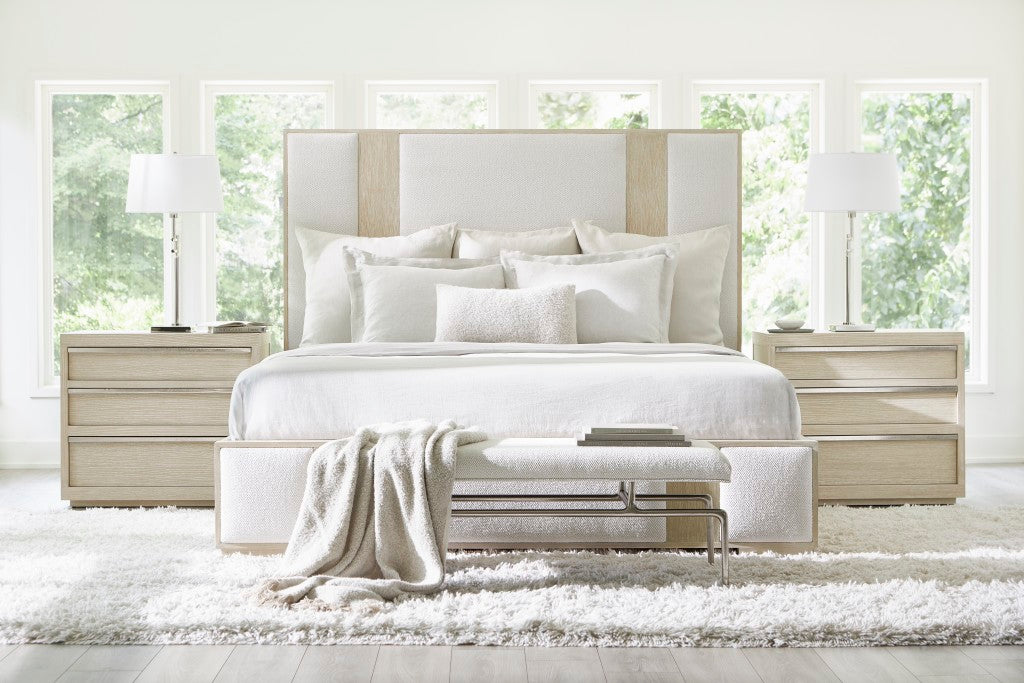 Solaria Nightstand