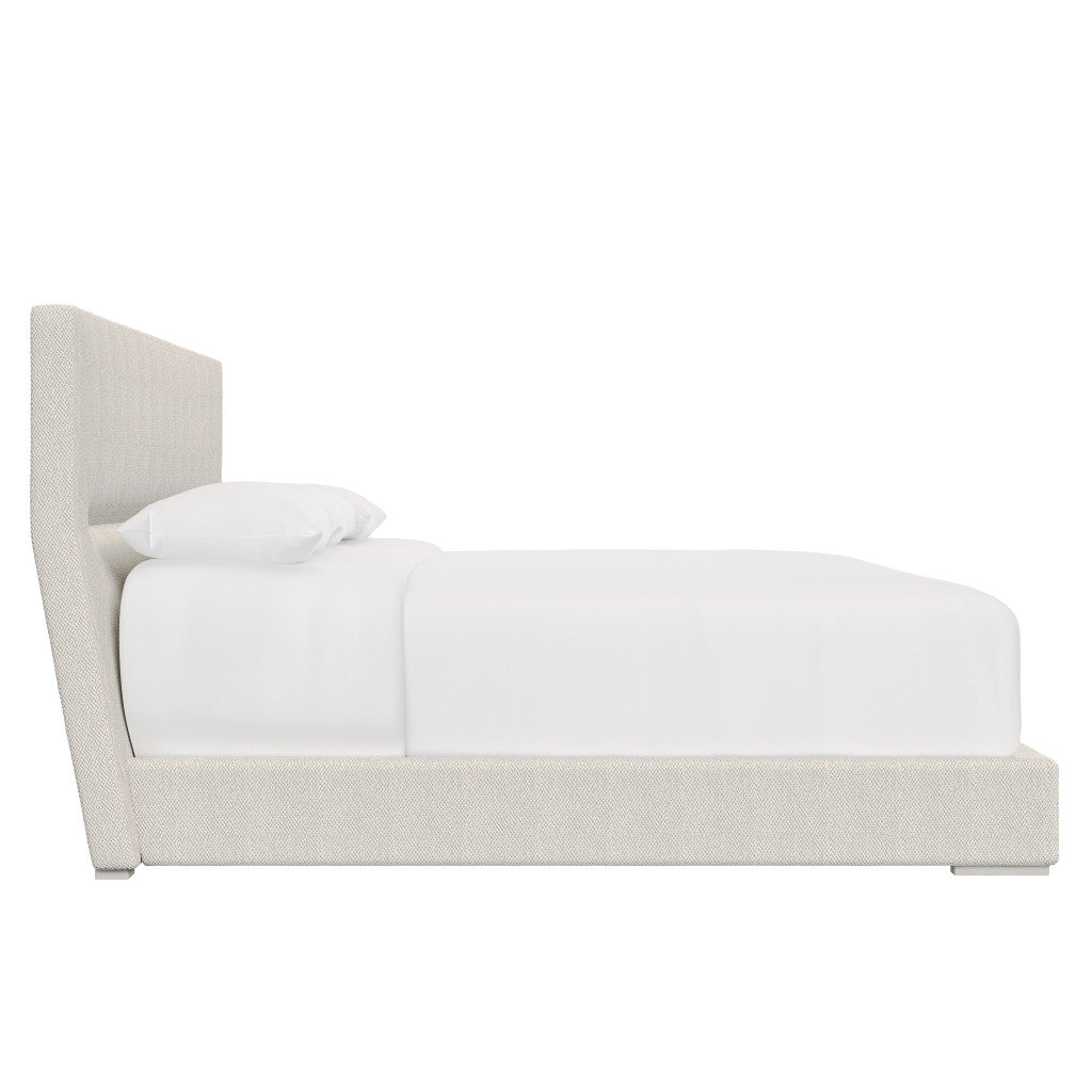 Stratum Panel Bed