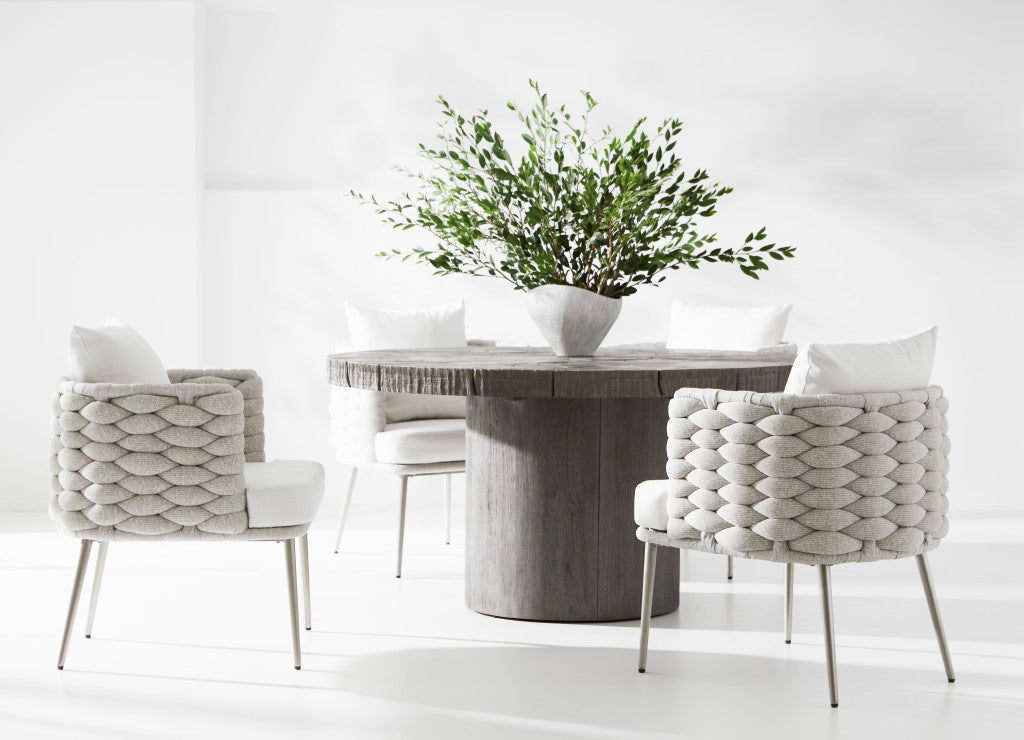 Madura Outdoor Dining Table