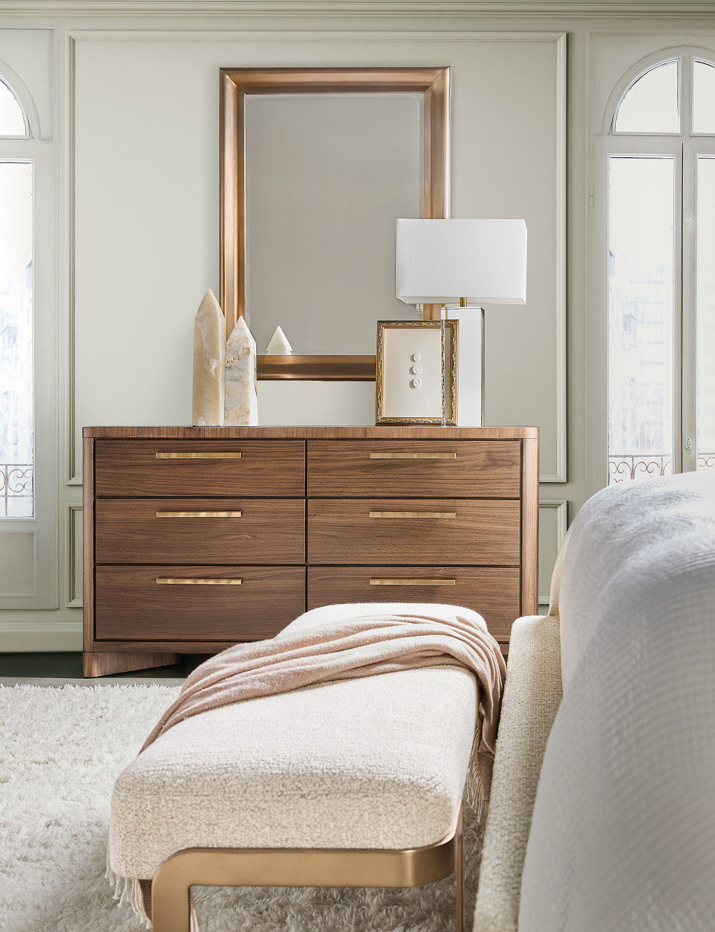 Eleana Dresser