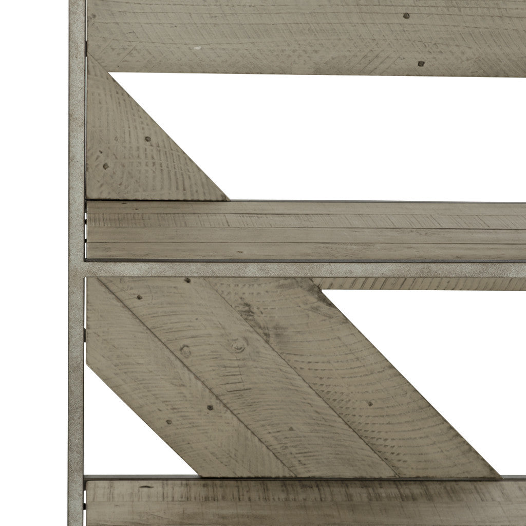 Polk Etagere