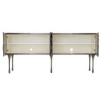 Flora Entertainment Credenza