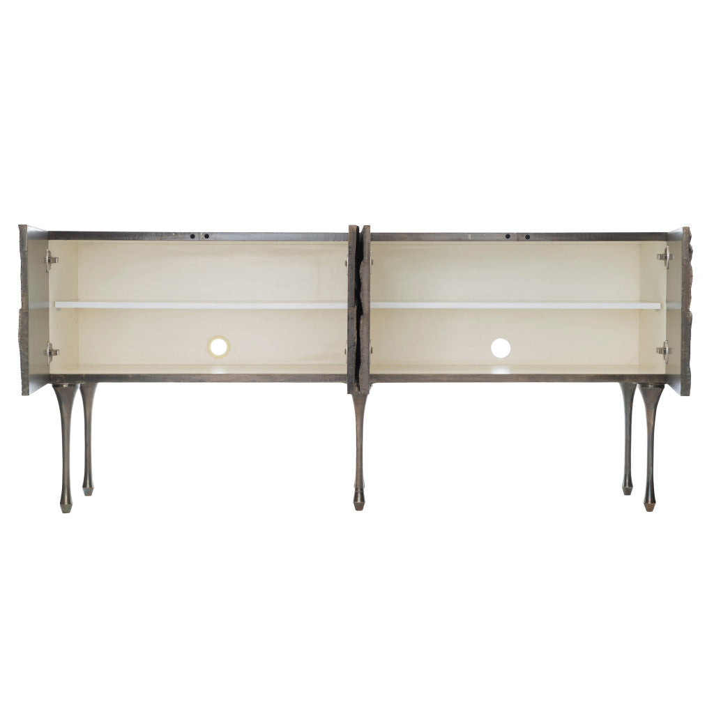 Flora Entertainment Credenza