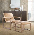 Cooper Ottoman