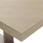 Solaria Dining Table