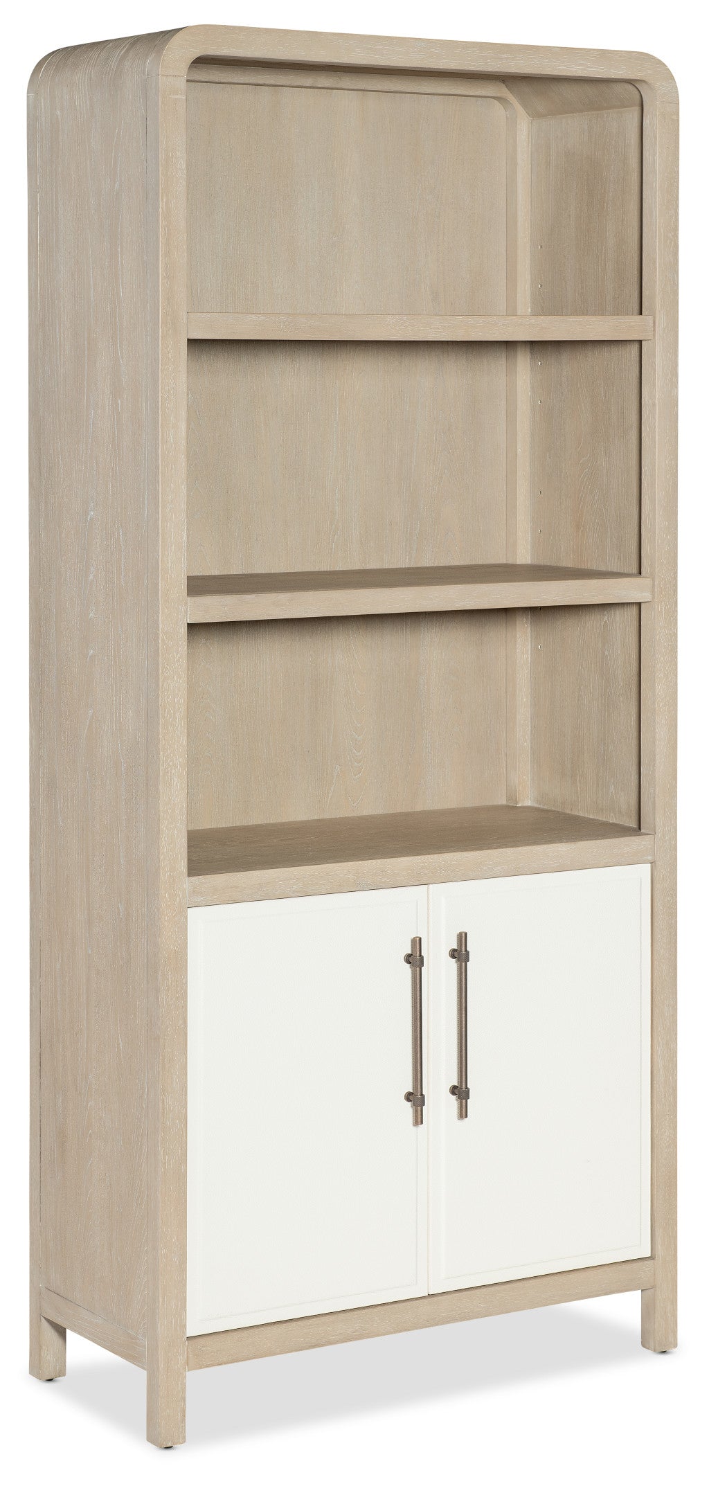Brixton Bookcase
