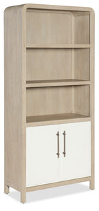 Brixton Bookcase