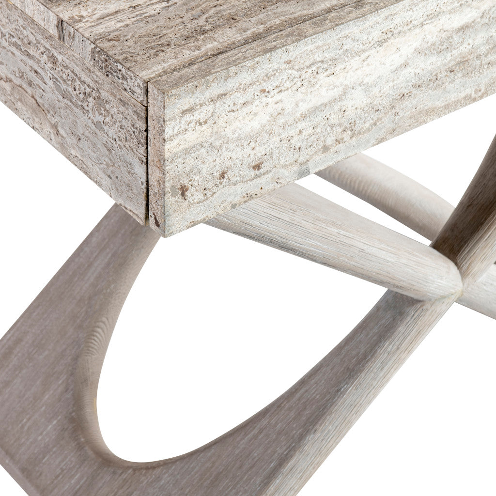 Sereno Nightstand