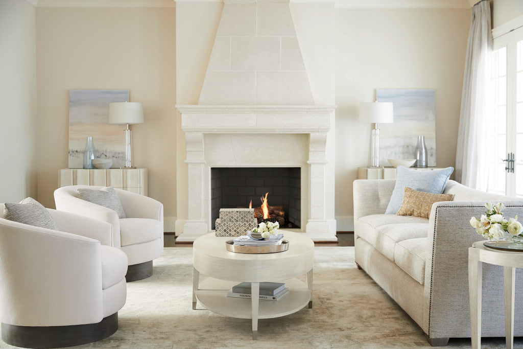 East Hampton Side Table