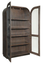 Modern Mood Display Cabinet
