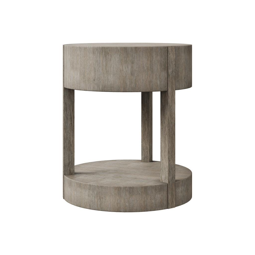 Calder Nightstand