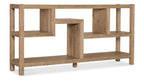 Vineyard Row Small Console