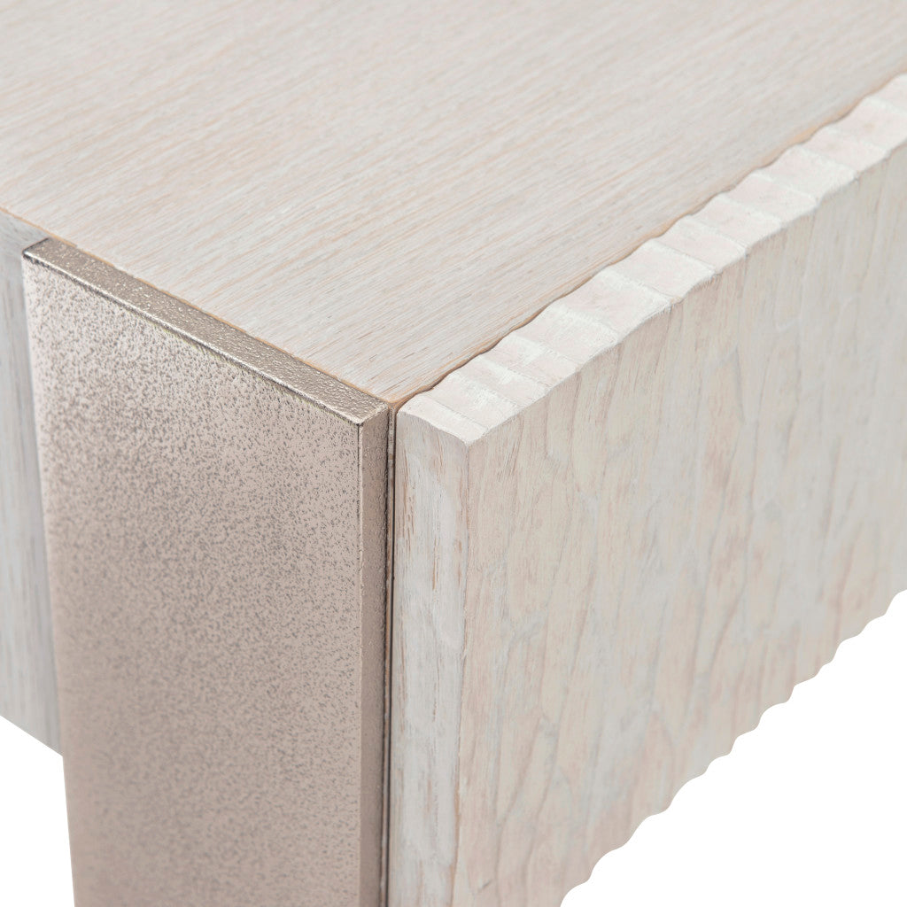Solaria Nightstand