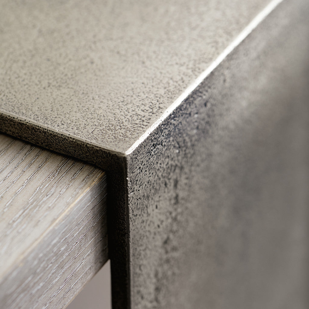 Linea Console Table