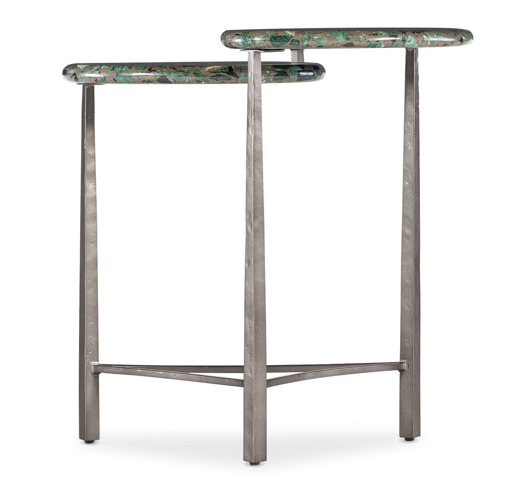 Commerce & Market Antares End Table