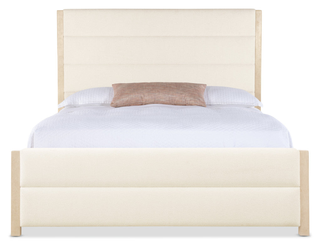 Westwood California King Upholstered Bed