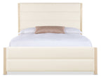 Westwood King Upholstered Bed