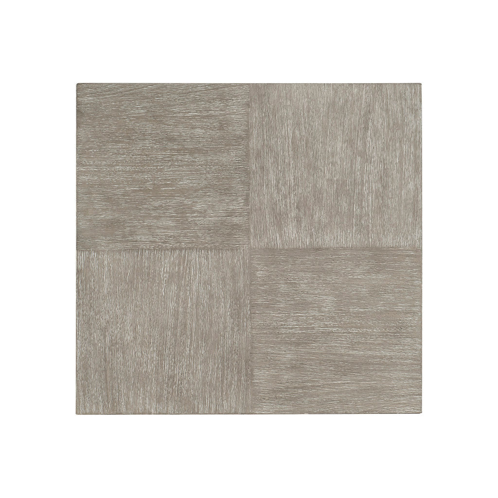 Foundations Side Table