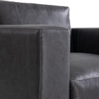 Noel Leather Chair