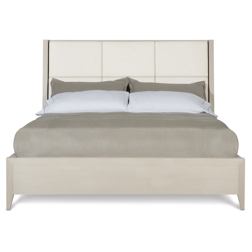 Axiom Panel Bed