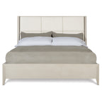 Axiom Panel Bed