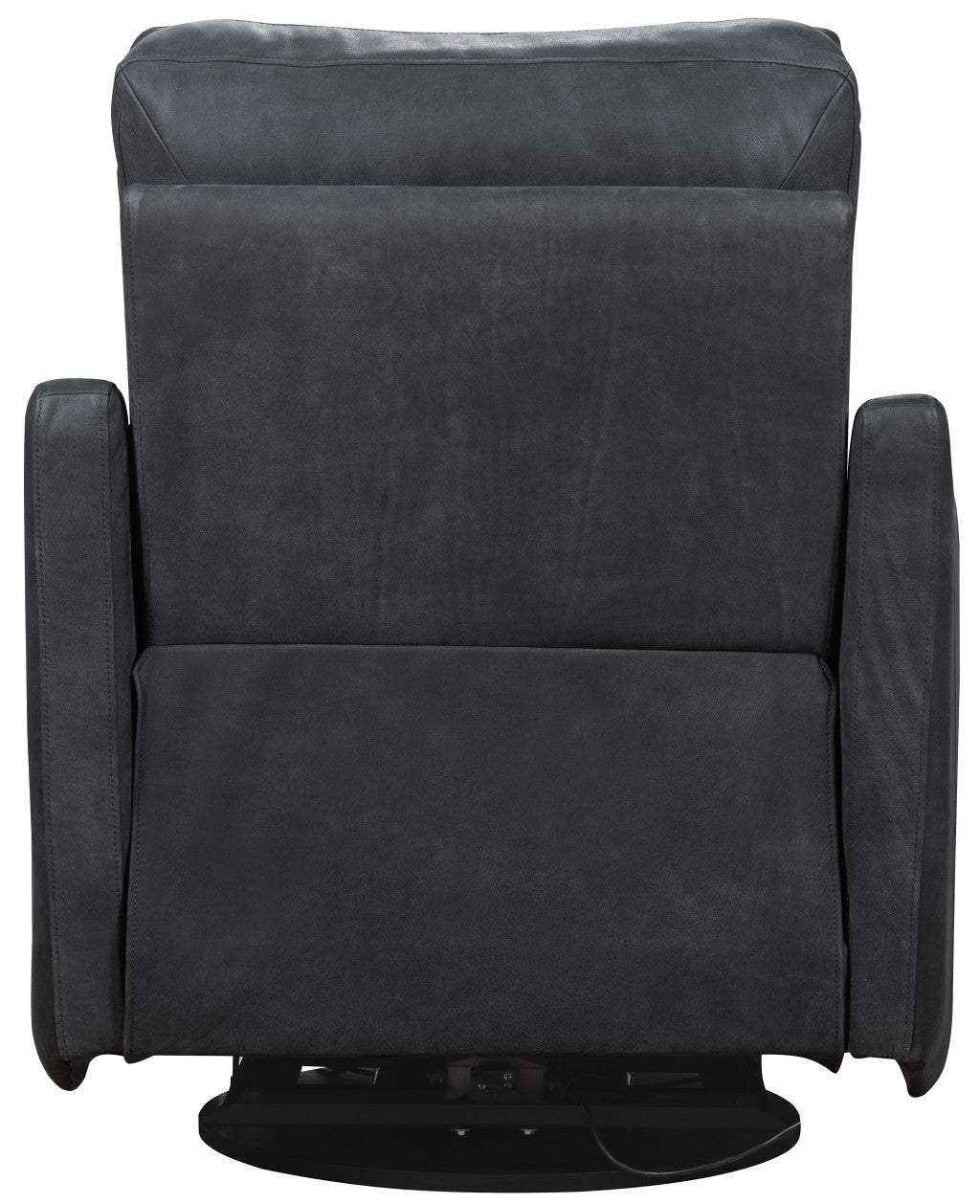 Lewis Power Swivel Recliner