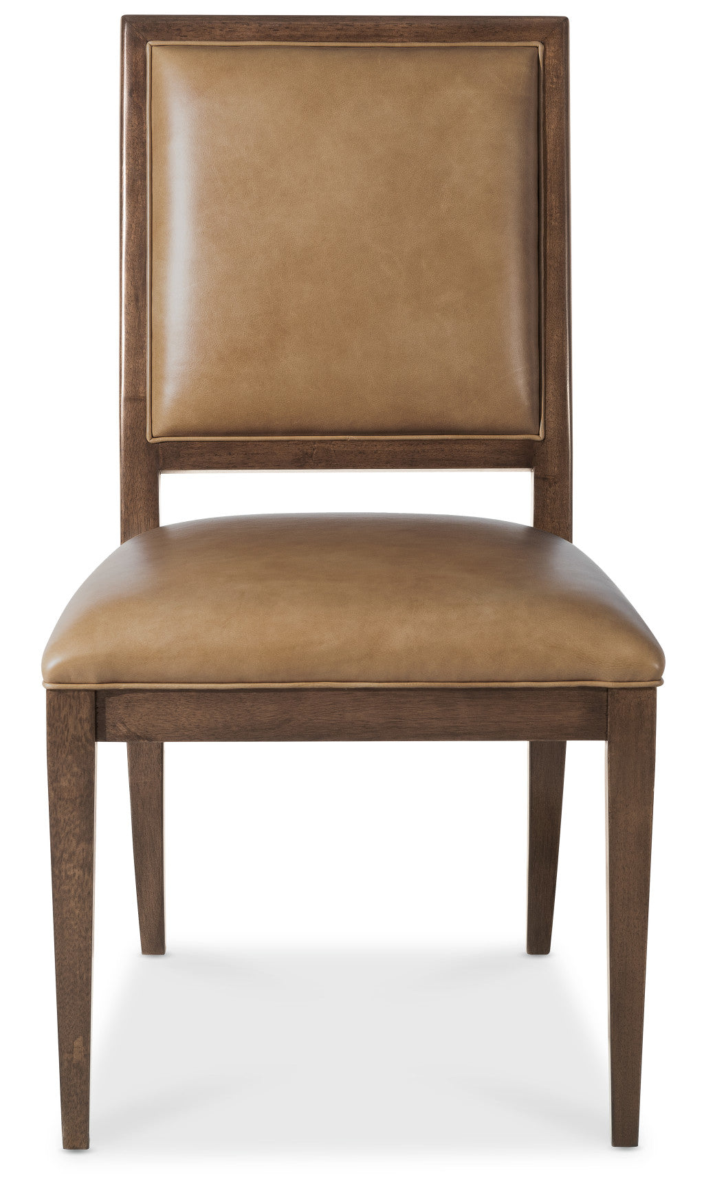 Archives Leather Side Chair
