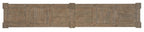 Commerce & Market Jack O'bein Long Skinny Console