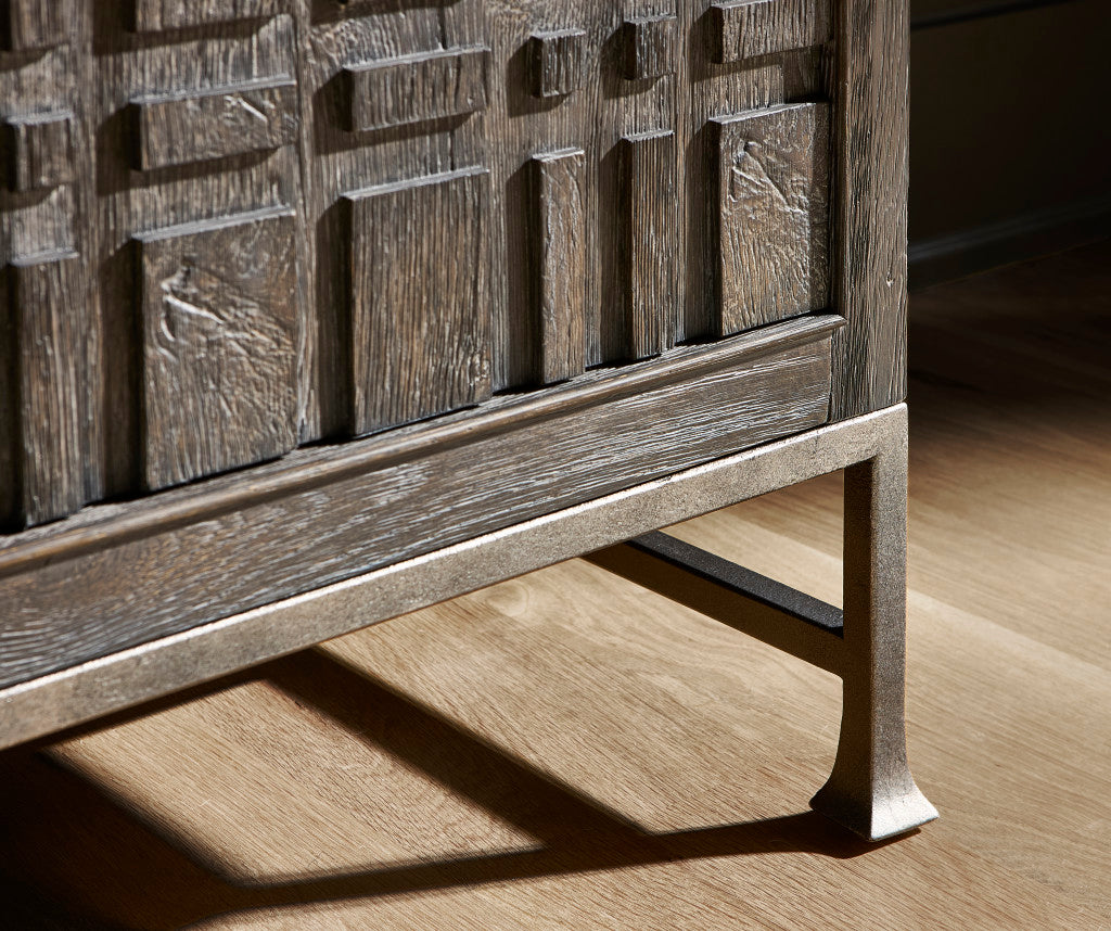 Tribeca Door Chest